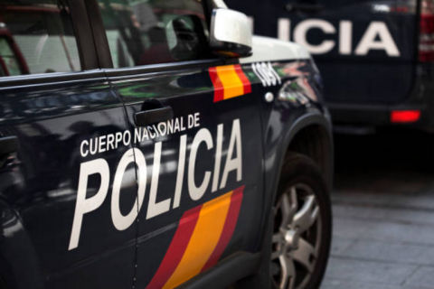 Іспанська поліція заарештувала власника китайського салону краси, звинуваченого у фінансуванні ХАМАСу