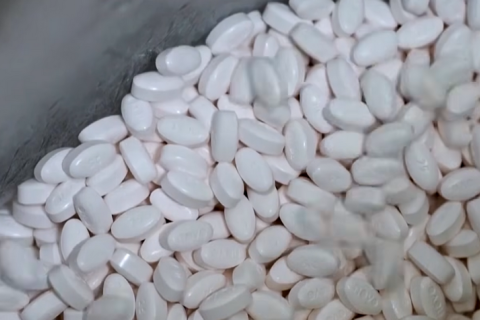 Продажи таблеток Wegovy компании Novo превысили 26 000 рецептов за вторую полную неделю