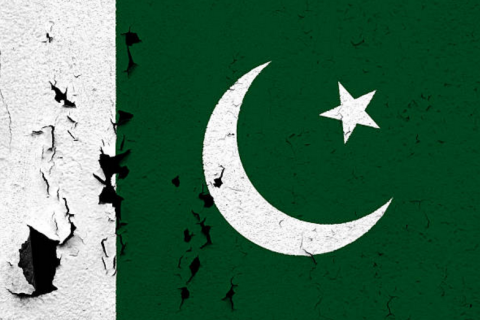 Пакистан засудив правозахисника до 17 років позбавлення волі за антидержавні публікації