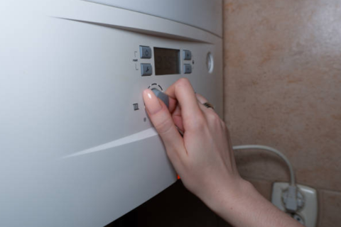 Ремонт газових котлів: коли необхідний і чому не варто відкладати