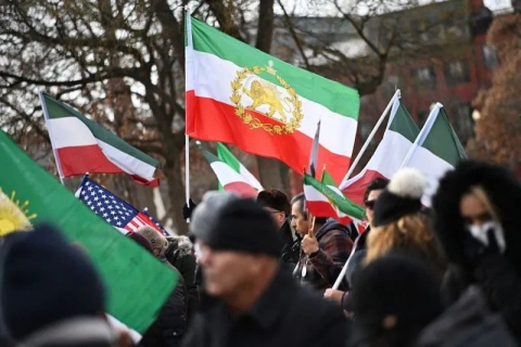 Протестувальники в Ірані погрожують владі долею Мадуро, заарештовано понад 500 осіб (ВІДЕО)