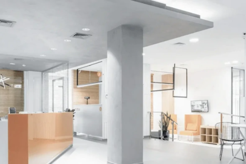 Коммерческое пространство как стратегический актив бизнеса