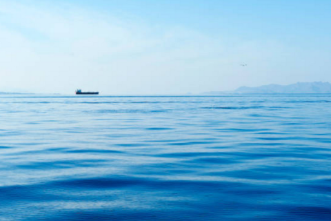 Франція перехопила в Середземному морі танкер, підозрюваний у приналежності до російського «тіньового флоту»