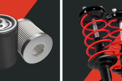 Як правильно підібрати запчастини: поради для кожного водія