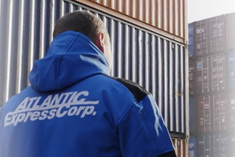 Atlantic Express Corp — доставка автомобілів із США в Україну за найвищими американськими стандартами