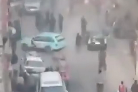 Взрыв унес жизни семи человек в китайском ресторане в столице Афганистана