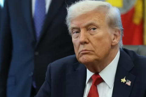 США офіційно вийшли з ВООЗ, звинувативши організацію у провалах під час пандемії та впливі Китаю (ВІДЕО)