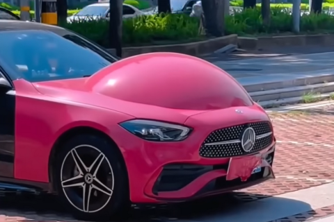 У 2025 році в Китаї було зафіксовано рекордну кількість днів з високою температурою