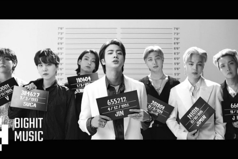 Президент Мексики закликала Лі Чже Мьона організувати більше концертів BTS