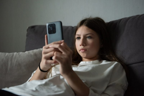 Ежедневное использование ИИ связано с повышенным риском депрессии