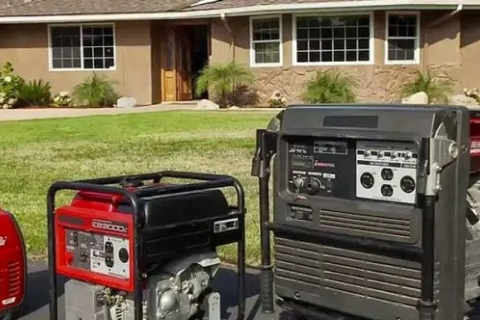 Генераторы STURMAX: надёжный источник электроэнергии в любой ситуации