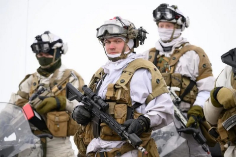 Норвегія інформує громадян про підготовку до конфіскації майна в умовах війни