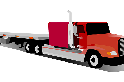 Аренда длинномеров для транспортировки строительных и других грузов