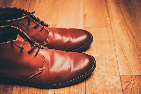 Верный выбор надёжной и долговечной обуви