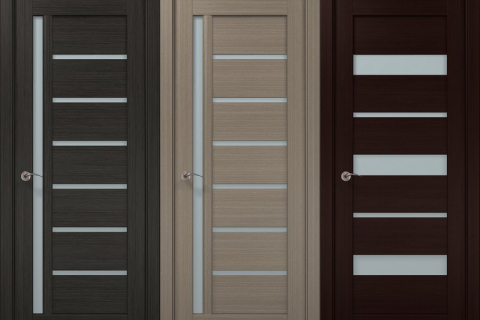 Деревянная дверь на заказ − лучшее решение для вашего дома