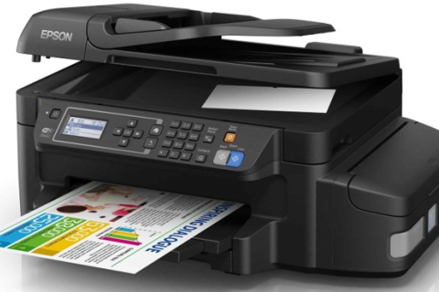 Как выбрать принтер для цветной печати