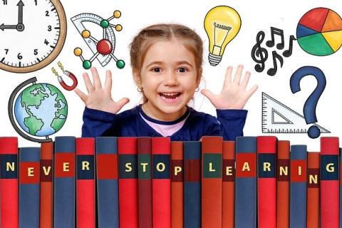Школа «Clever Kids» - росток будущего успеха вашего ребенка