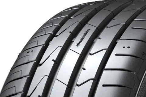 Обзор шин hankook ventus prime 3 k125