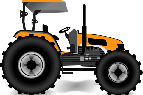 Что стоит знать владельцу трактора о поломках его электрического оборудования