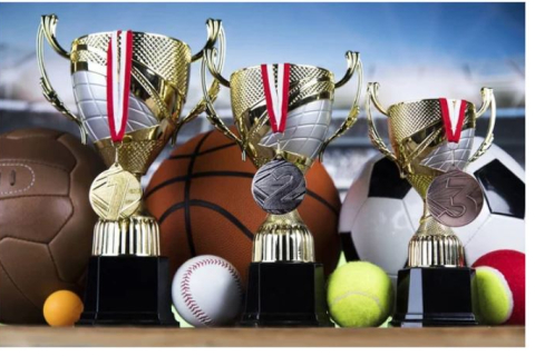 Різновиди спортивних нагород та де їх замовити