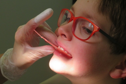 Що варто пам'ятати батькам про дитячу ортодонтію