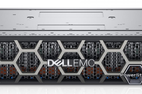 Dell EMC PowerStore и преимущества её использования в сфере хранения данных