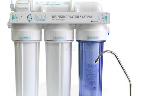 Почему стоит пользоваться фильтрами для воды?