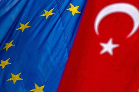 Туреччина зафіксувала рекордний експорт у 2021 році та мріє стати «фабрикою світу» біля воріт Європи