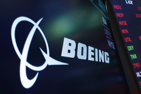 Компанія Boeing попередила про ризик проблем із постачанням через напруженість між США та Росією