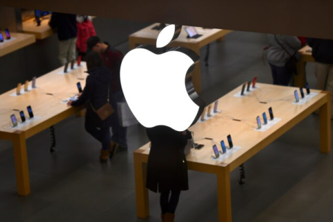 Китаєць обдурив Apple і отримав замість підробок оригінали на суму 1 млн доларів