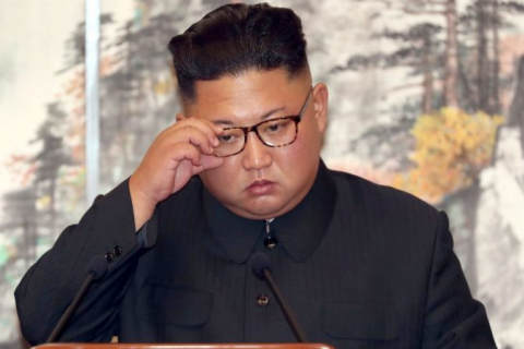 Північною Кореєю вже 10 років править Кім Чен Ин: міжнародна ізоляція, озброєння та залежність від Китаю