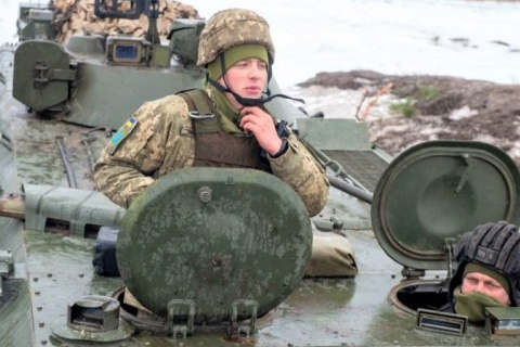 Конфлікт між Україною та Росією: нормандські переговори закінчилися безрезультатно
