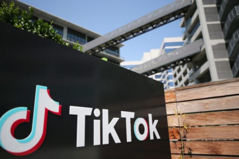 «TikTok — это аппарат слежения Пекина», – киберэксперты