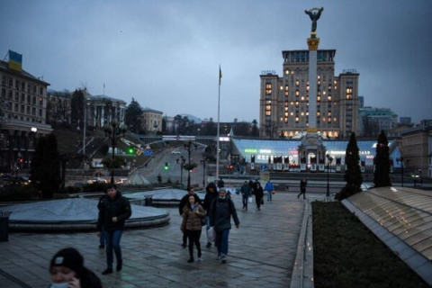 Рубіо: Російське вторгнення в Україну продовжується, Росія намагається взяти під контроль київський аеропорт