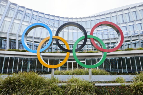 Москва и МОК ищут «пути» для участия российских спортсменов в Олимпийских играх 
