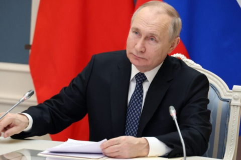 Російська еліта стурбована тим, що Путін «збожеволів» — естонська розвідка (ВІДЕО)