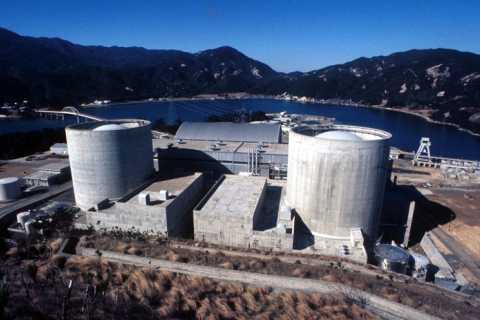 Японія ухвалила законопроєкт про продовження терміну експлуатації ядерного реактора (ВІДЕО)
