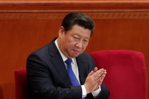 Сі Цзіньпін готується до «небезпечних буревіїв» на тлі сильної напруженості у відносинах зі США