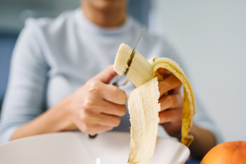 Гастроэнтерит: употребление бананов помогает, а питье лимонада — нет