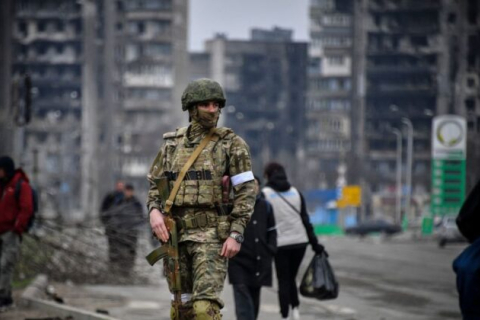 Америка должна проявить осторожность, чтобы война в Украине не переросла в третью мировую, — предупреждает бывший генерал США