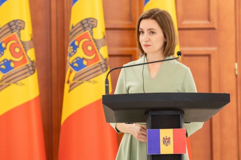 Молдова звинувачує Росію у спробах дестабілізації (ВІДЕО)