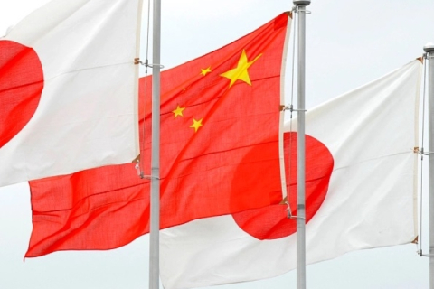 Японія звинувачує Китай у порушенні повітряного простору кулями-шпигунами (ВІДЕО)