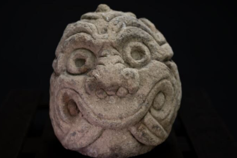Швейцарія повернула Перу 2500-річну скульптуру (ВІДЕО)