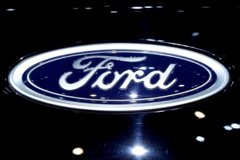 Ford сократит 1 из 9 рабочих мест в Европе в рамках модернизации электрооборудования