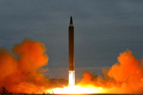 Досвід України підштовхує Японію і Південну Корею до створення ядерної зброї (ВІДЕО)