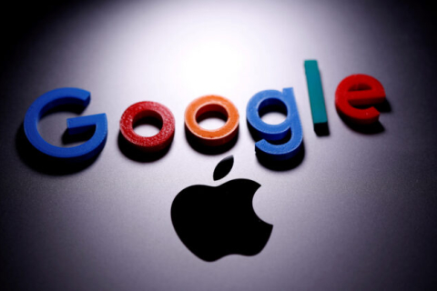 Google, Apple, Amazon дают инвесторам повод для беспокойства