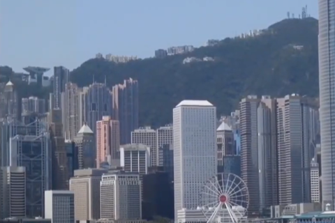 У Гонконгу можуть ухвалити новий закон про нацбезпеку (ВІДЕО)