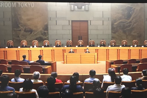 В Японии суд удовлетворил просьбу трансгендера о юридическом признании без операции