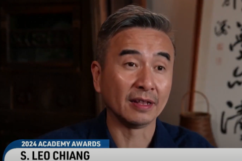 Фільм про напруженість між Китаєм і Тайванем номіновано на «Оскара» (ВІДЕО)