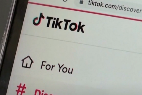 Предвыборный штаб Байдена присоединяется к TikTok